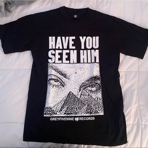 G59 Have you seen him shirt